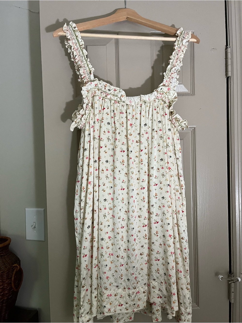 DÔEN Edrea Dress (RARE) - Picture 2 of 6
